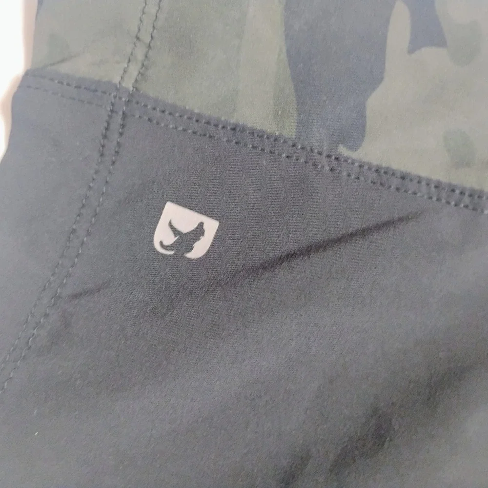 Bear Bottom Shorts Men's Size Largel 7